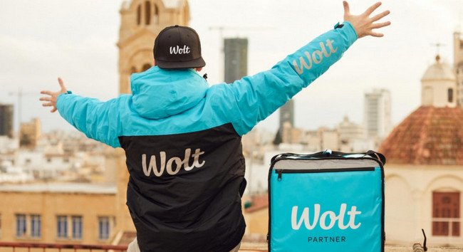 “Wolt Azərbaycan” İŞİ: Bu dəfə iş yeri açmadılar... BAĞLADILAR! - BELƏ HARA GEDİRİK?