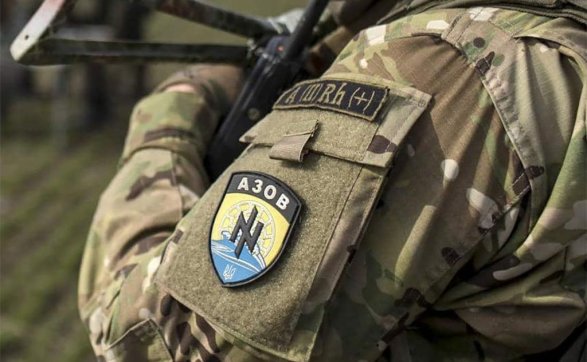 “Azov” döyüş meydanına qayıtdı