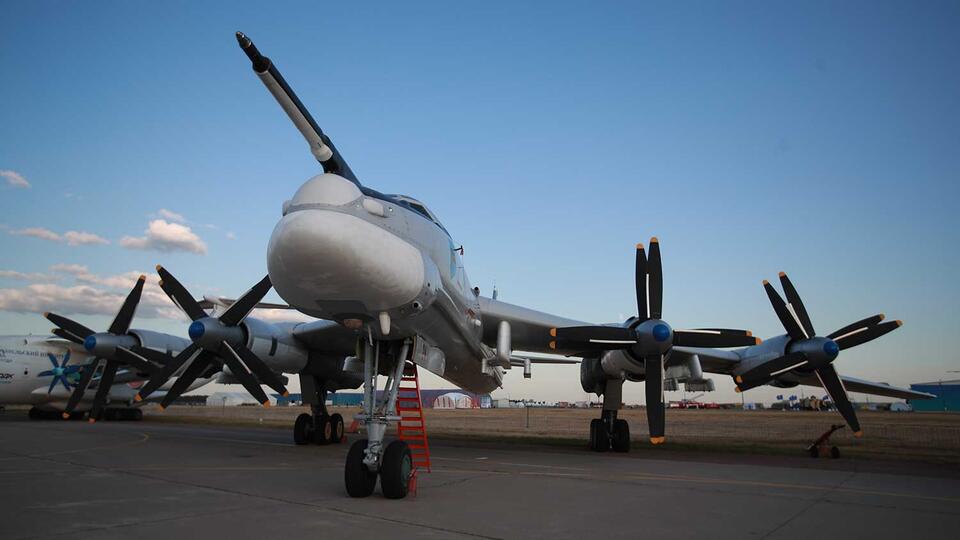 Tu-95-in döyüş gücü 2023-cü ildə iki dəfə artacaq