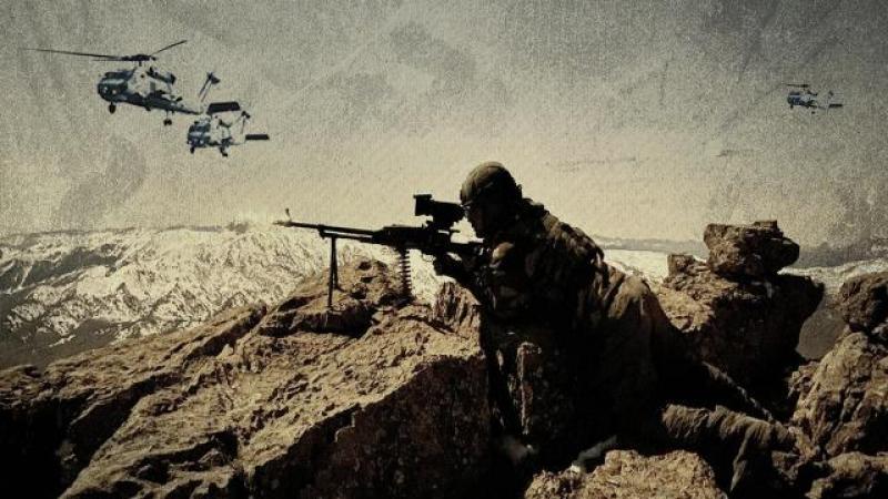 Bir həftə ərzində 67 terrorçu zərərsizləşdirilib