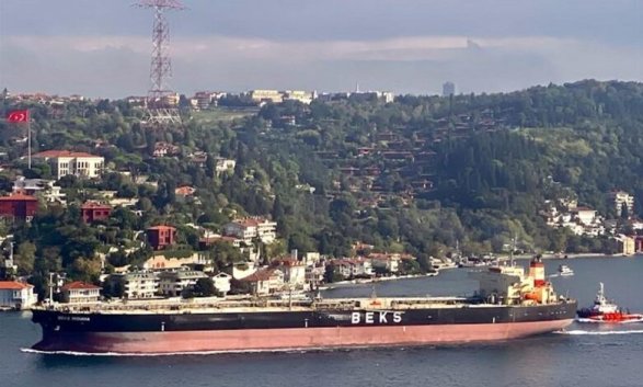 ABŞ Türkiyəyə Rusiya ilə ticarətlə bağlı sanksiyalar təhlükəsi barədə xəbərdarlıq edib