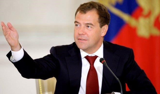 Ya Ukraynanı məhv edəcəyik, ya da... - Medvedyev