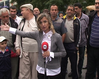 Aytəkin Alxaslı Naxçıvandan niyə deportasiya edilib?