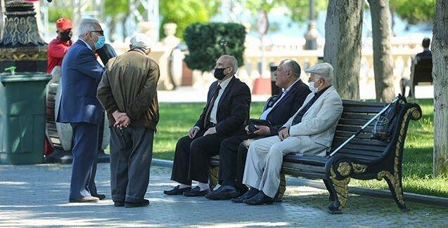 Pensiyaçılara VACİB XƏBƏR - Pensiya YAŞI 74-Ə QALDIRILIR?
