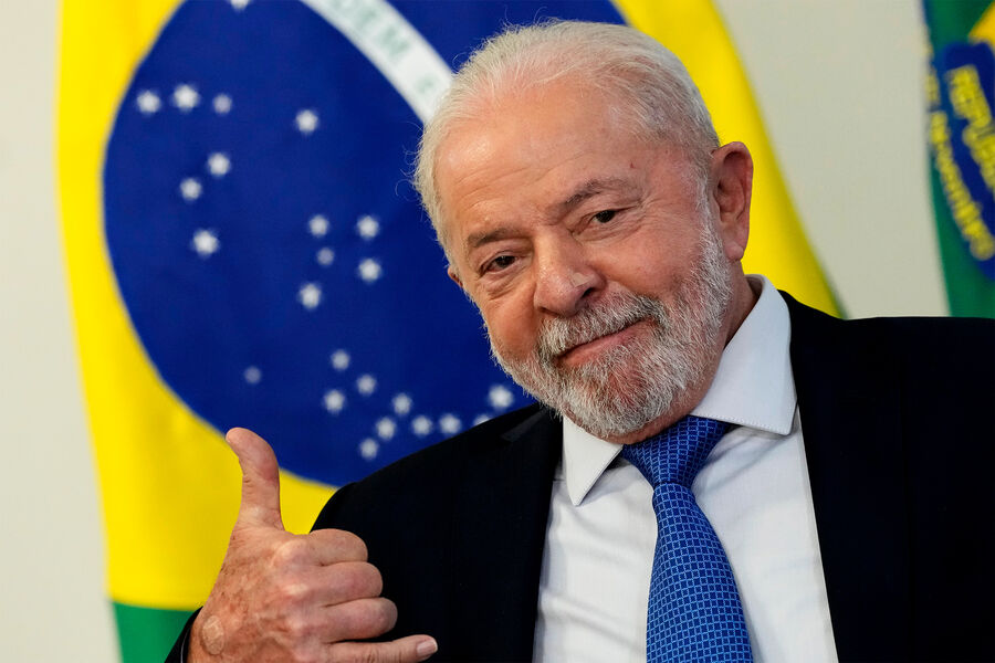 Braziliya prezidenti BRICS-in genişlənməsi ilə bağlı mühüm qərarlar gözləyir