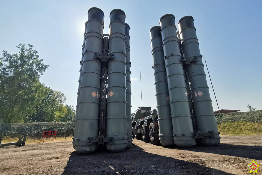 F-16-lar Rusiyanın S300 və S-400 hava hücumundan müdafiə sistemlərinə qarşı həssasdır