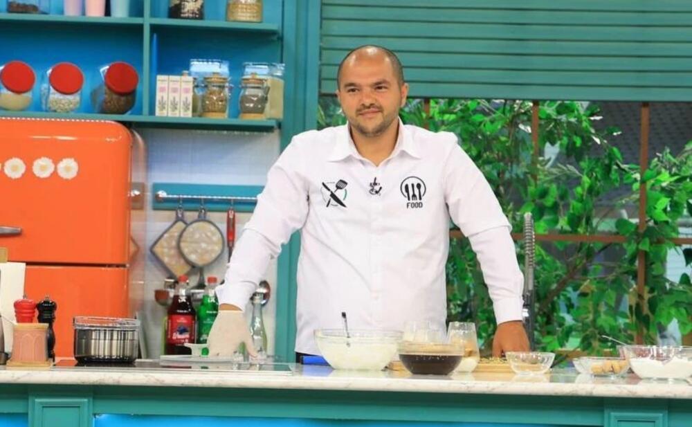 10 ildir çalışdığı \\\"Xəzər TV\\\"dən getdi