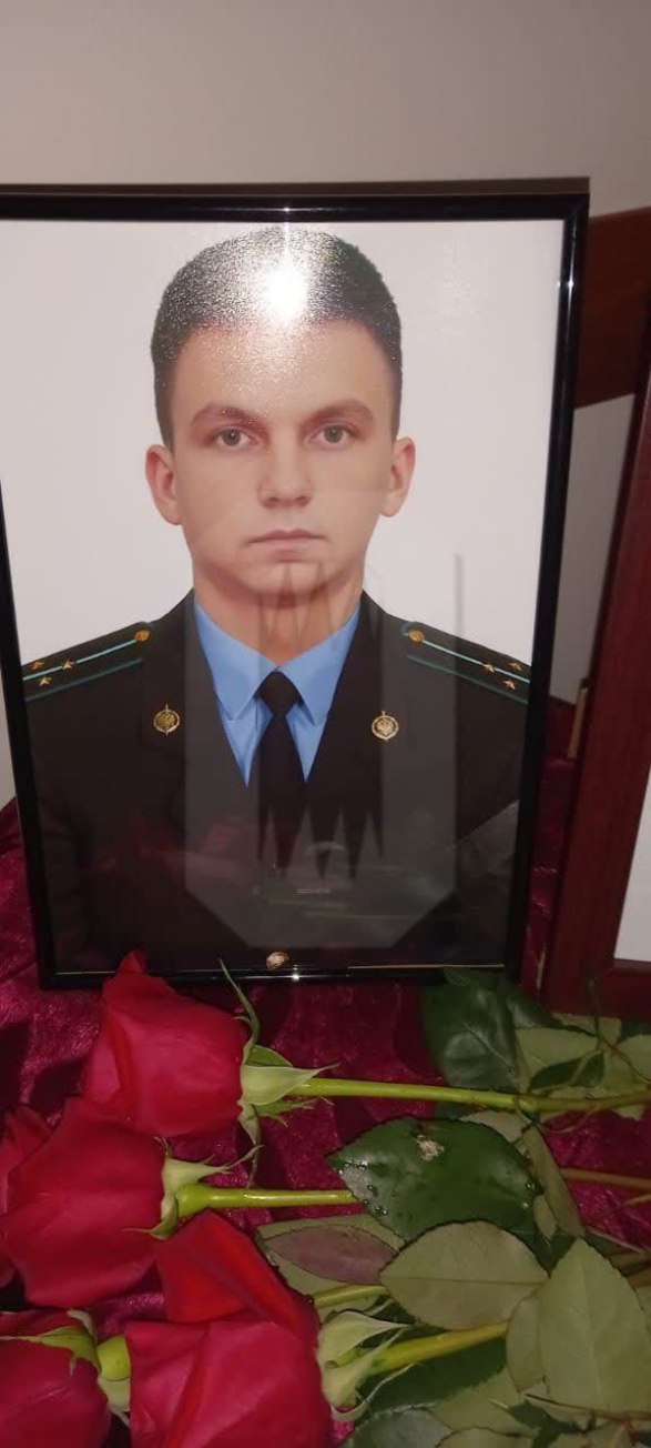 Rusiya-Ukrayna sərhədində döyüş: FSB zabiti öldürülüb