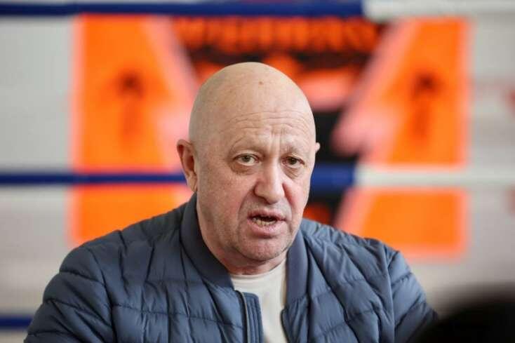 “Vaqner”çilərdən Priqojinin ölümünə REAKSİYA: \\\"Qisas çox gecikməyəcək” - FOTO