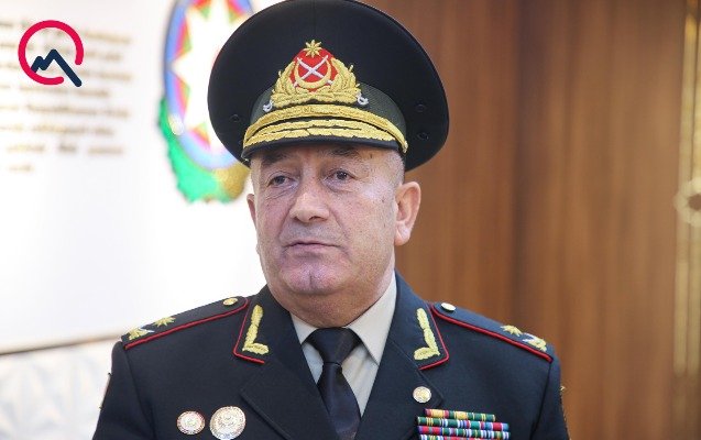 Prokuror general Orucova 12 il 6 ay həbs cəzası istədi