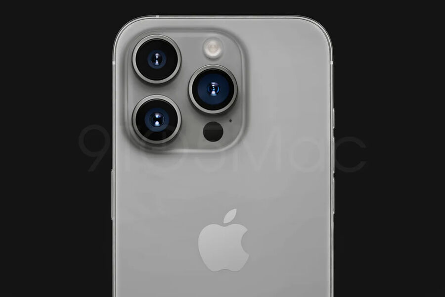 iPhone 15 Pro-nun yeni rəngi budur