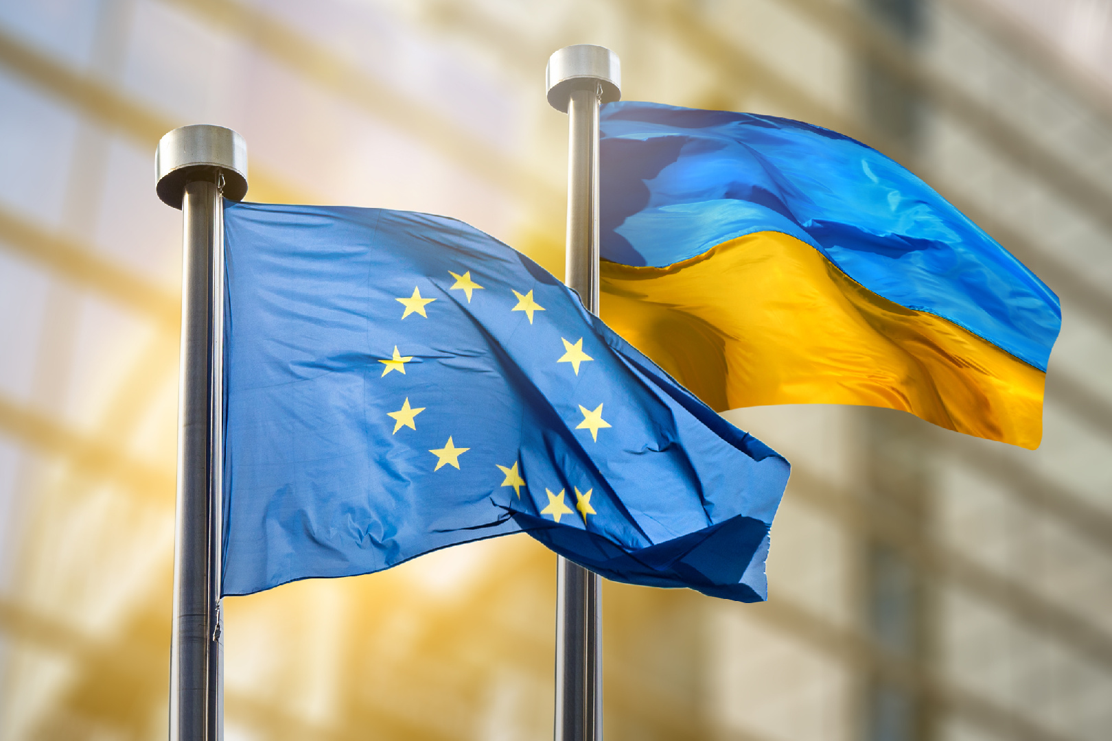 Ukrayna və Qərb yeni strategiyanı müzakirə edir