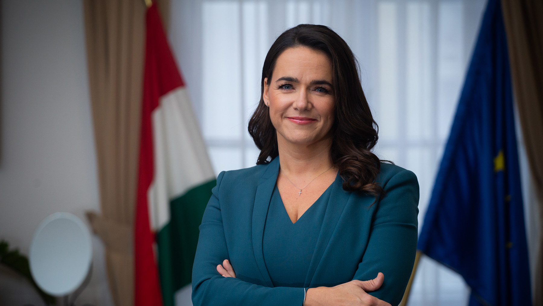 Macarıstan prezidenti sülhə ümid etmir