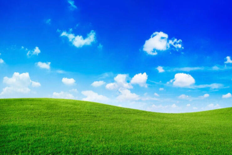\\\"Windows\\\"un məşhur arxa fonunun tarixi: Bu ölkədə yerləşir