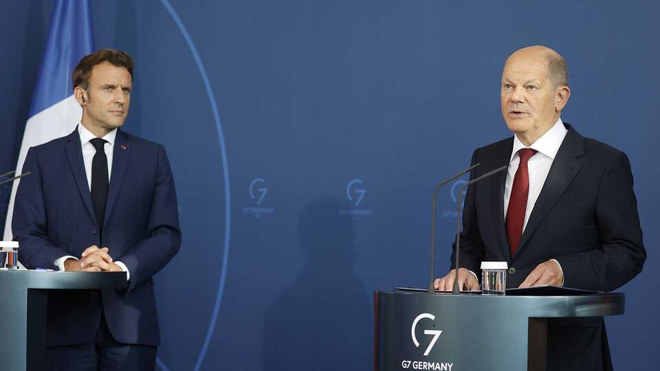Putin onları şoka saldı