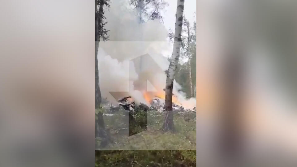 Çelyabinsk vilayətində Mi-8 təyyarəsinin qəzaya uğradığı yerdə 3 nəfərin meyiti tapılıb