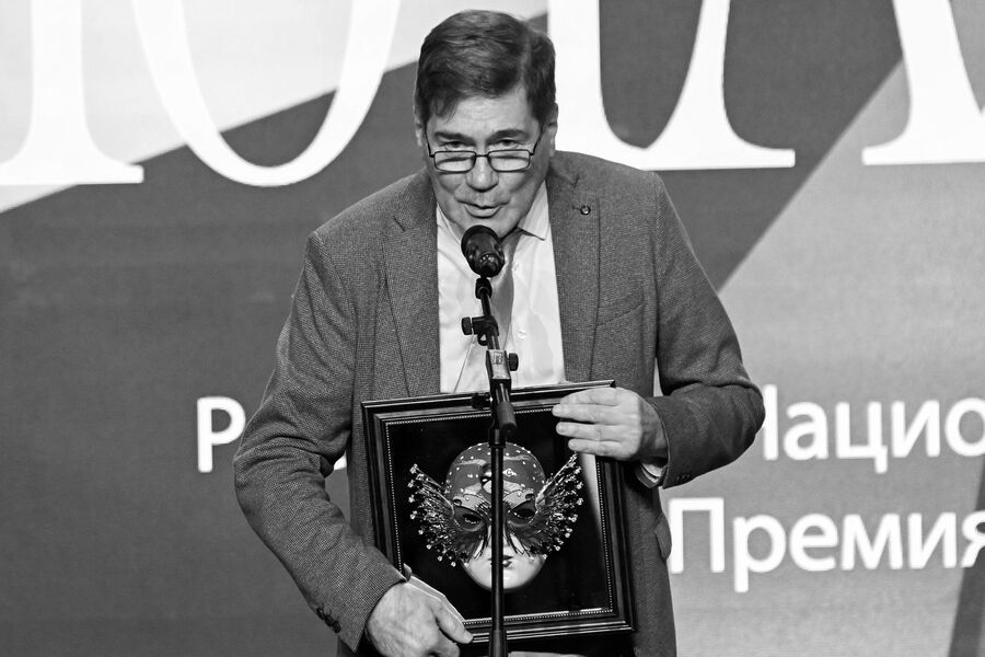 Bəstəkar Pyotr Pospelov vəfat edib