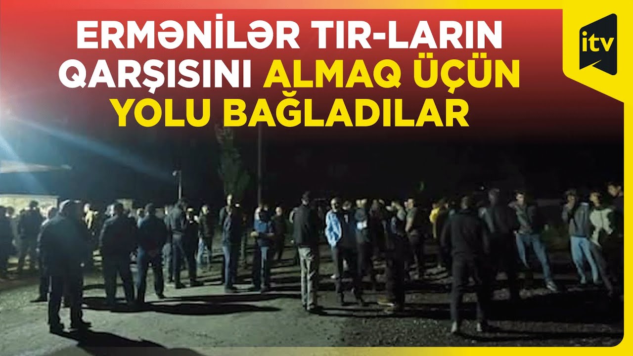Ermənilərin döydüyü sülhməramlı ilə bağlı təfərrüatlar məlum oldu - VİDEO