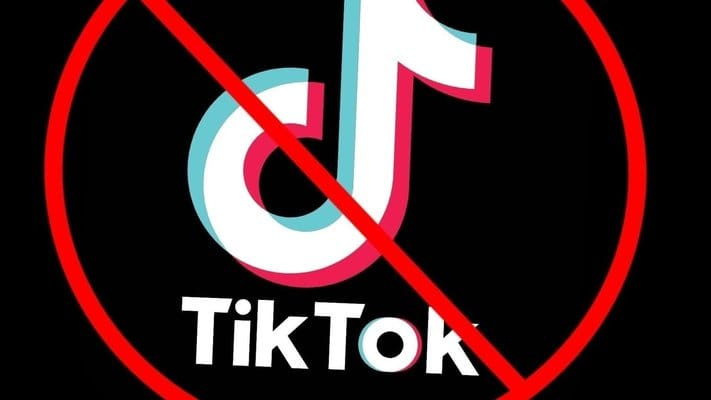 Qırğızıstanda TikTok bağlanır