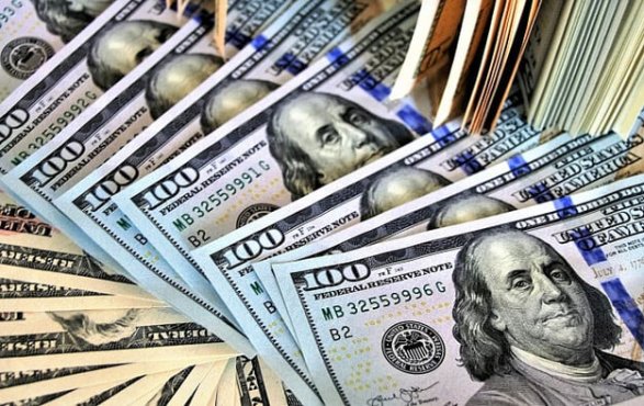 Amerikalılar hind milyonlarını dondurdular