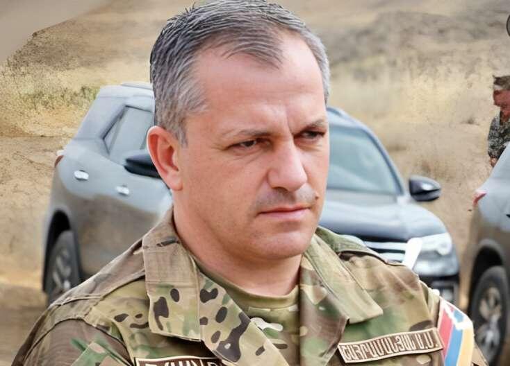 Qondarma rejimin yeni \\\"başçısı\\\" kimdir? - DOSYE