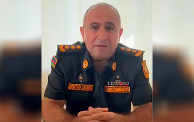 Həbsdən çıxan polkovnik yenidən məhkəməyə verildi - Azərbaycanda