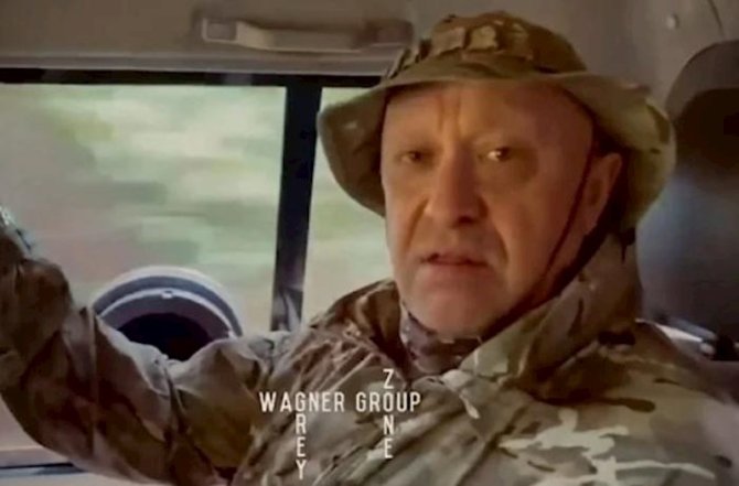 Ölümündən əvvəl çəkilmiş kadrlar: “Məni aradan götürmək istəyənlərə deyirəm...” – Video