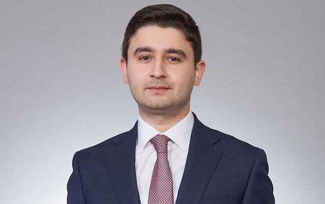 Harvard məzununa PA-da yüksək vəzifə verildi