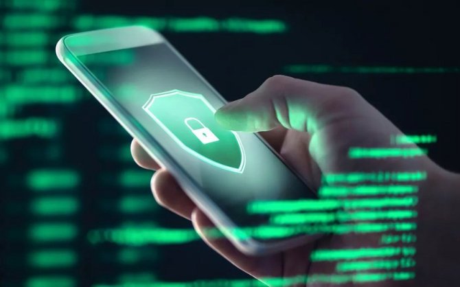 Azərbaycanda mobil telefonlara kiberhücumların sayı 3 dəfə artıb