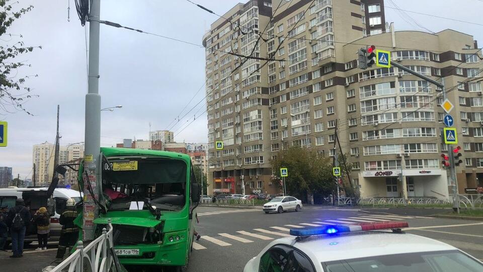 Rusiyada ağır qəza baş verib