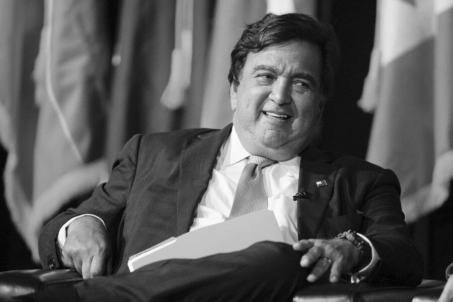 Rusiyaya gələn ABŞ diplomatı vəfat edib
