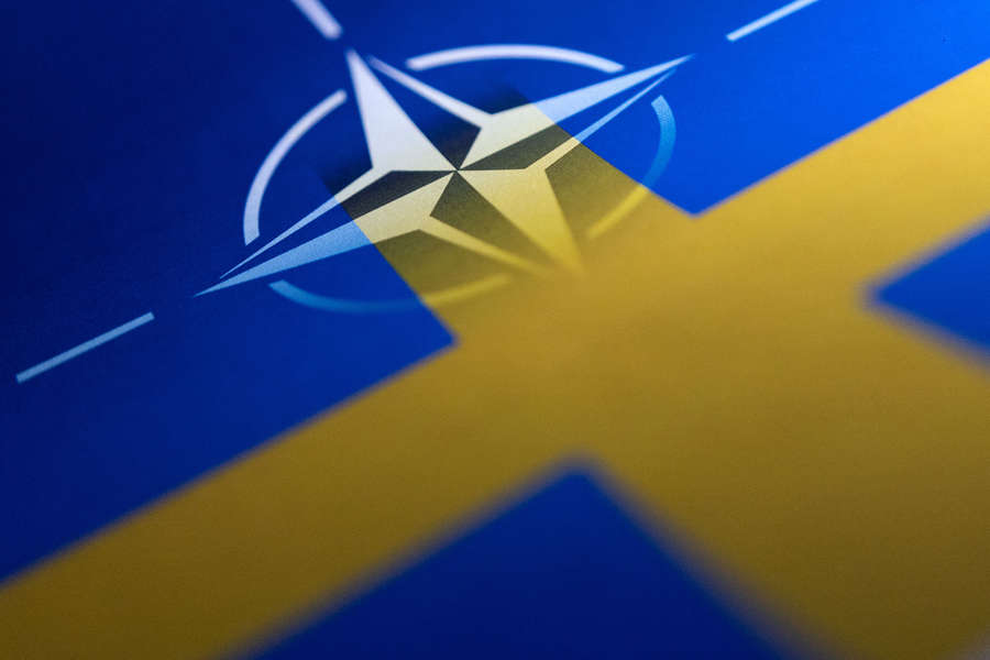 İsveçdə NATO bazalarının bu ölkədə yerləşdirilməsinə ehtiyac olduğunu bəyan edib