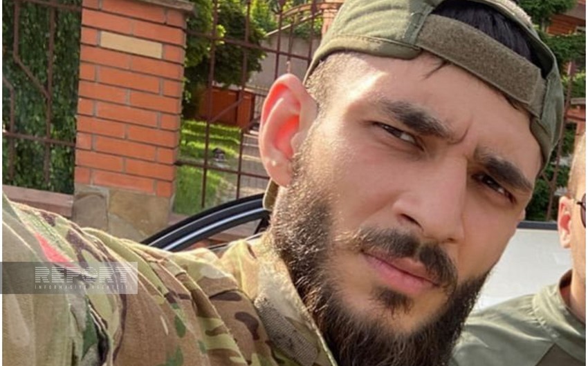 Azərbaycanlı hərbçi itkin düşdü