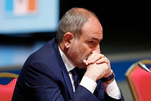 Paşinyan kələfin ucunu itirib - \\\"Qərar\\\"larına təsir edən çarəsizlik...