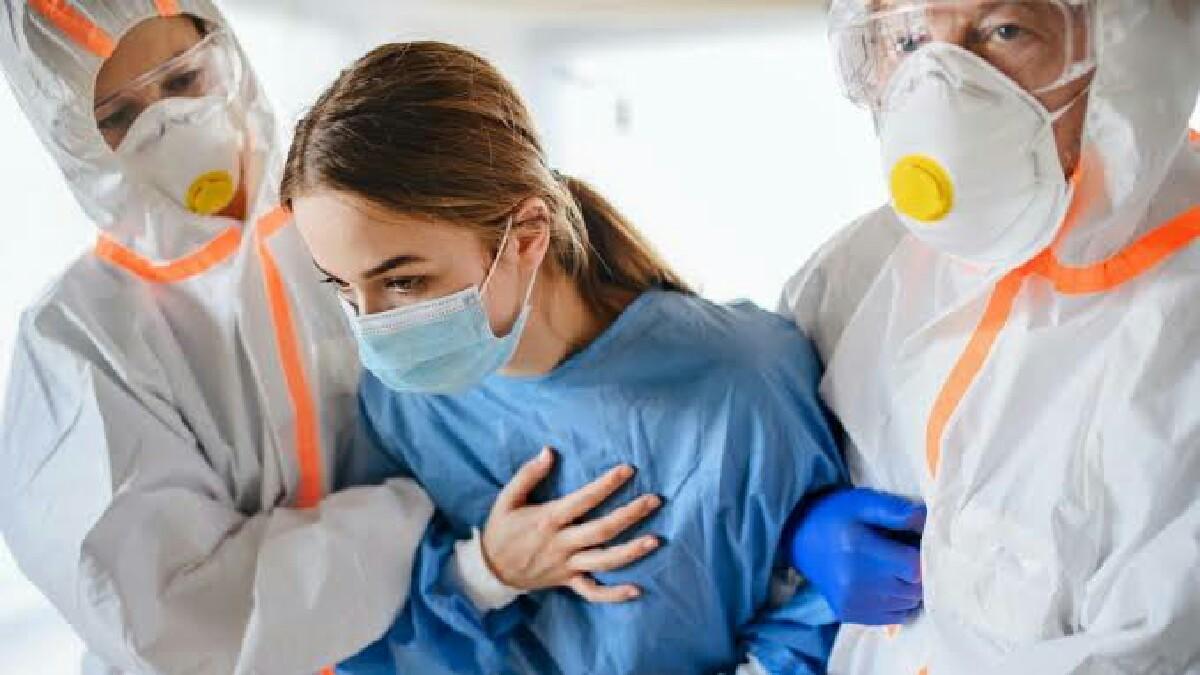 Azərbaycanda yayılan təhlükəli virus - Adi qripdir, yoxsa yeni xəstəlik? - VİDEO