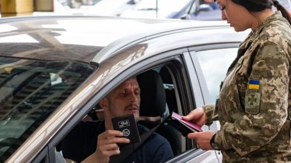 Polşa qaçanları Ukraynaya təhvil verəcək