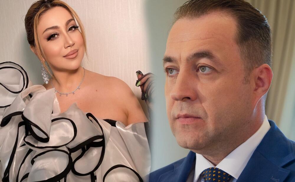 Azər Aydəmirin Damla ilə bağlı paylaşımı tənqid olundu - VİDEO