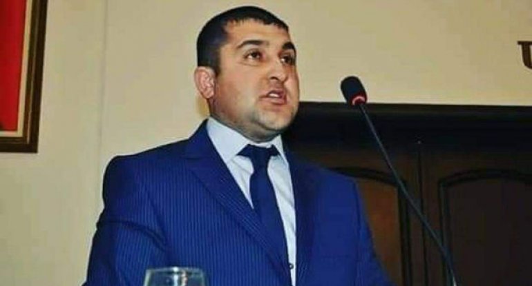 Barəsində cinayət işi açılan bələdiyyə sədri vəfat edib