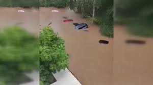 Bolqarıstana sel gəldi: Ölənlər var