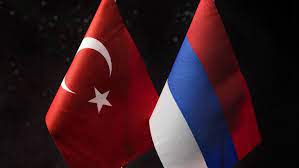 Rusiya və Türkiyə 1 milyon ton taxıl tədarükü barədə razılığa gəliblər