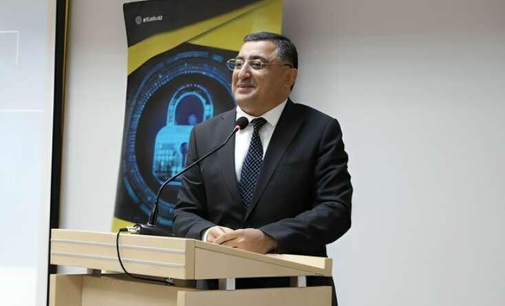 Yeni nazir təyin edilən Rahid Ələkbərli kimdir? - DOSYE