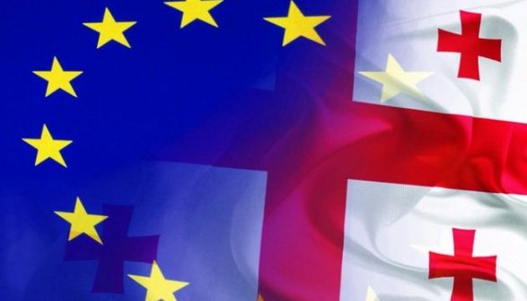 Avropa Birliyinin Gürcüstan üçün doqquz şərti