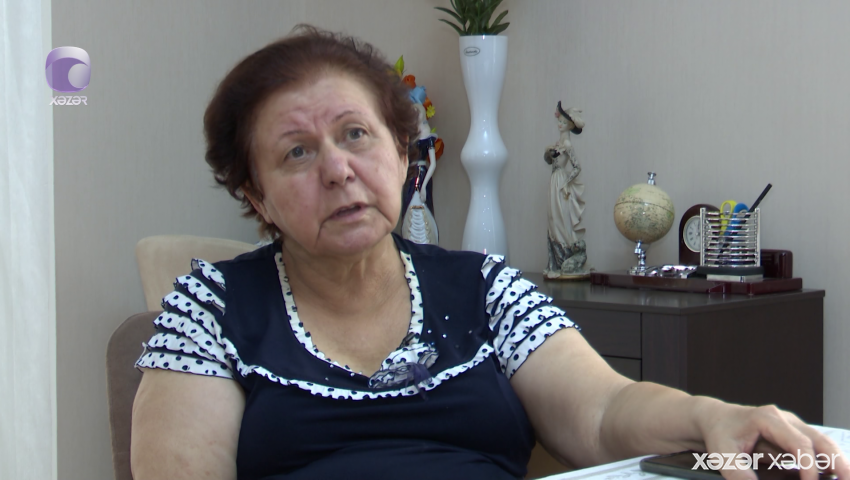 Xankəndi həqiqətləri: \\\"Şəhərin yerli əhalisi azərbaycanlılardır, ermənilər sonradan gəlib\\\" - VİDEO