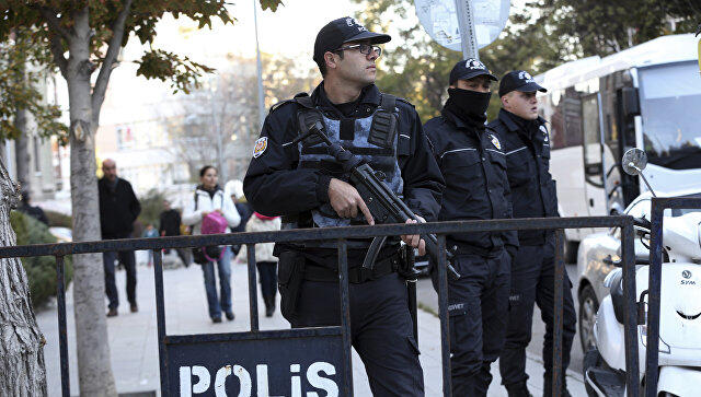 Düşmən Füzuli istiqamətində təxribat törətdi