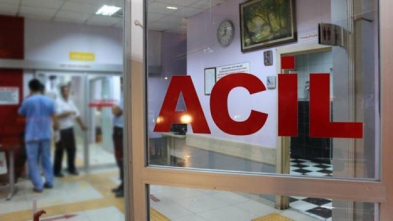 Üzərinə 400 kiloluq yük düşən gənc öldü