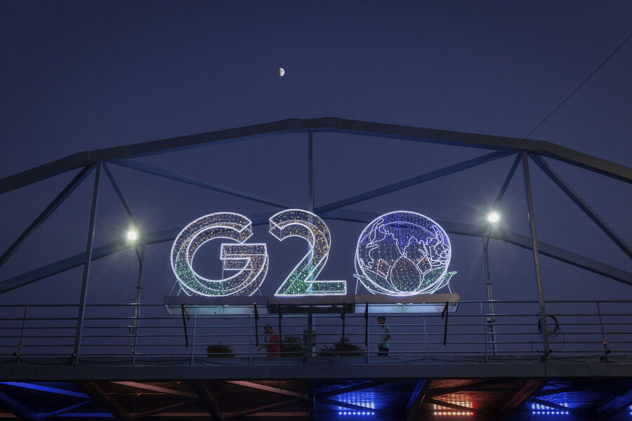G20 sammitində Ukrayna ilə bağlı bəyanat Qərbə zərbədir - “Financial Times” 