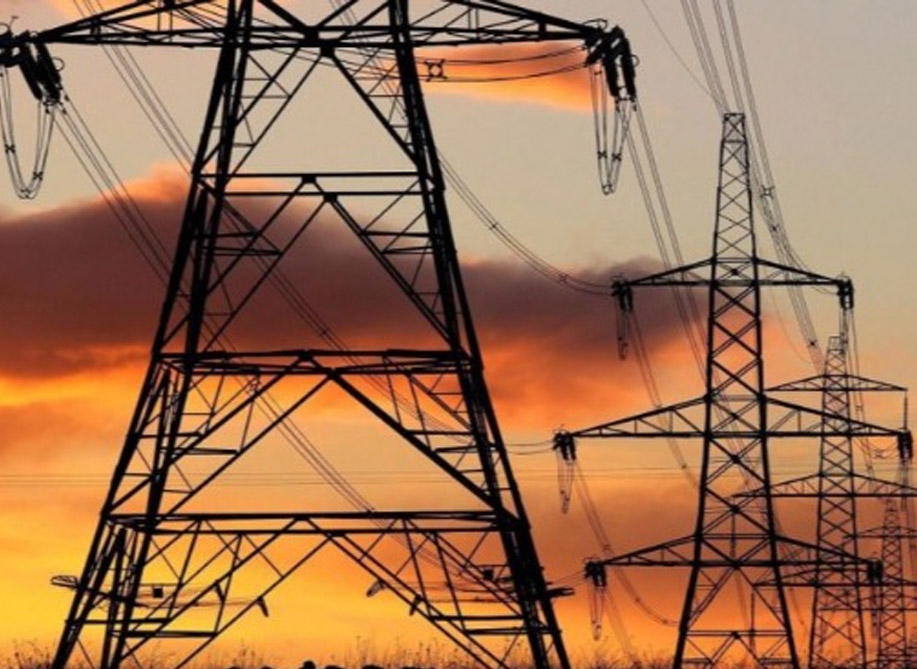 Yevlaxda bir sıra yaşayış məntəqələrinə elektrik verilişi dayandırılıb - SƏBƏB
