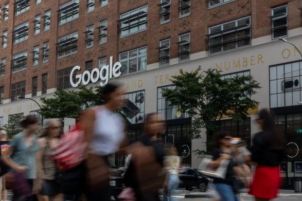 Google bazarın inhisarlaşdırılması ilə bağlı ittihamlara cavab verəcək