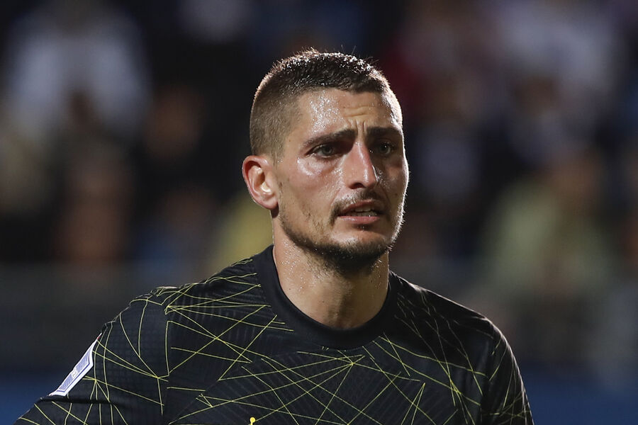 Verratti PSJ-dən Qətərin Əl Ərəbi klubuna keçib