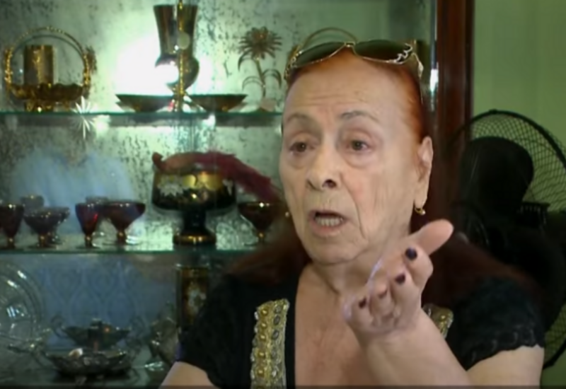 \\\"Xankəndidə yaşayan bacımla görüşüb dedim ki, Azərbaycan vətəndaşı olsan....\\\" - Bakıda yaşayan erməni - VİDEO